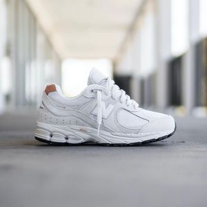 New Balance 2002R (Reflection/Sepia/Sea Salt)